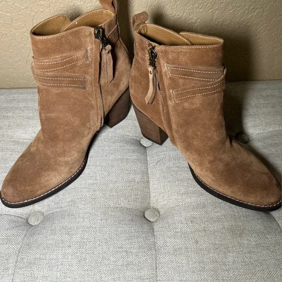 Sam Edelman Size 8M - Picture 6 of 6